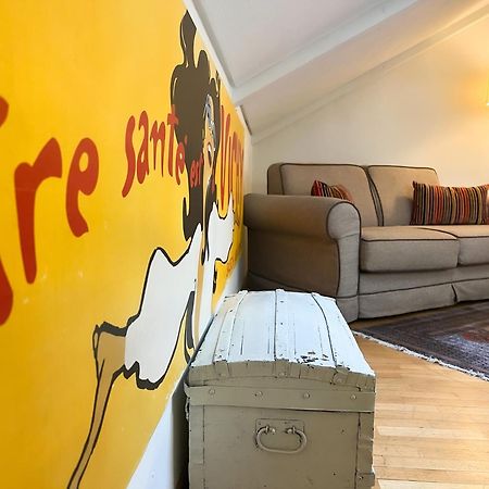 Comecasa Alfieri Cosy Apartment Asti Luaran gambar