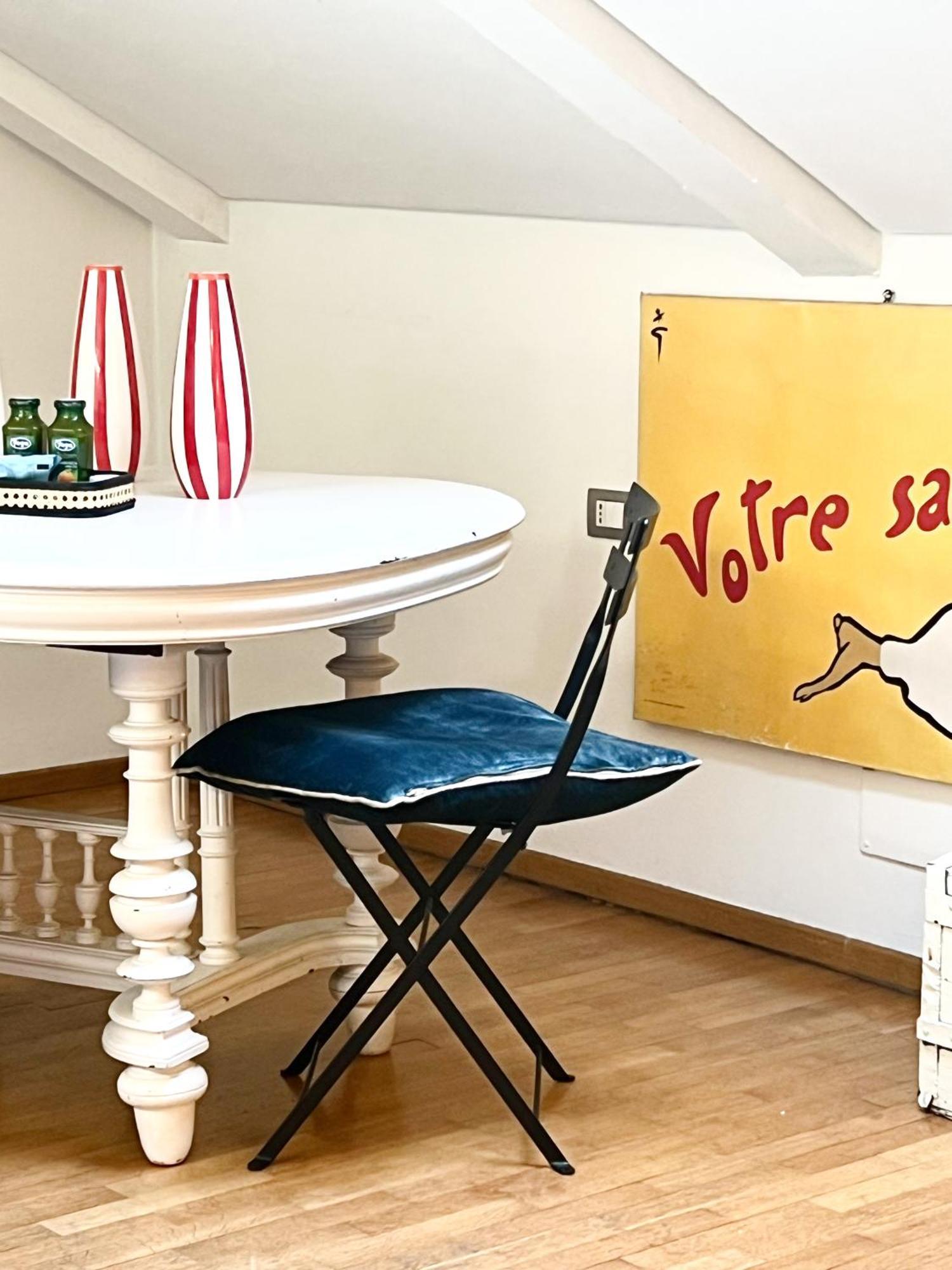 Comecasa Alfieri Cosy Apartment Asti Luaran gambar