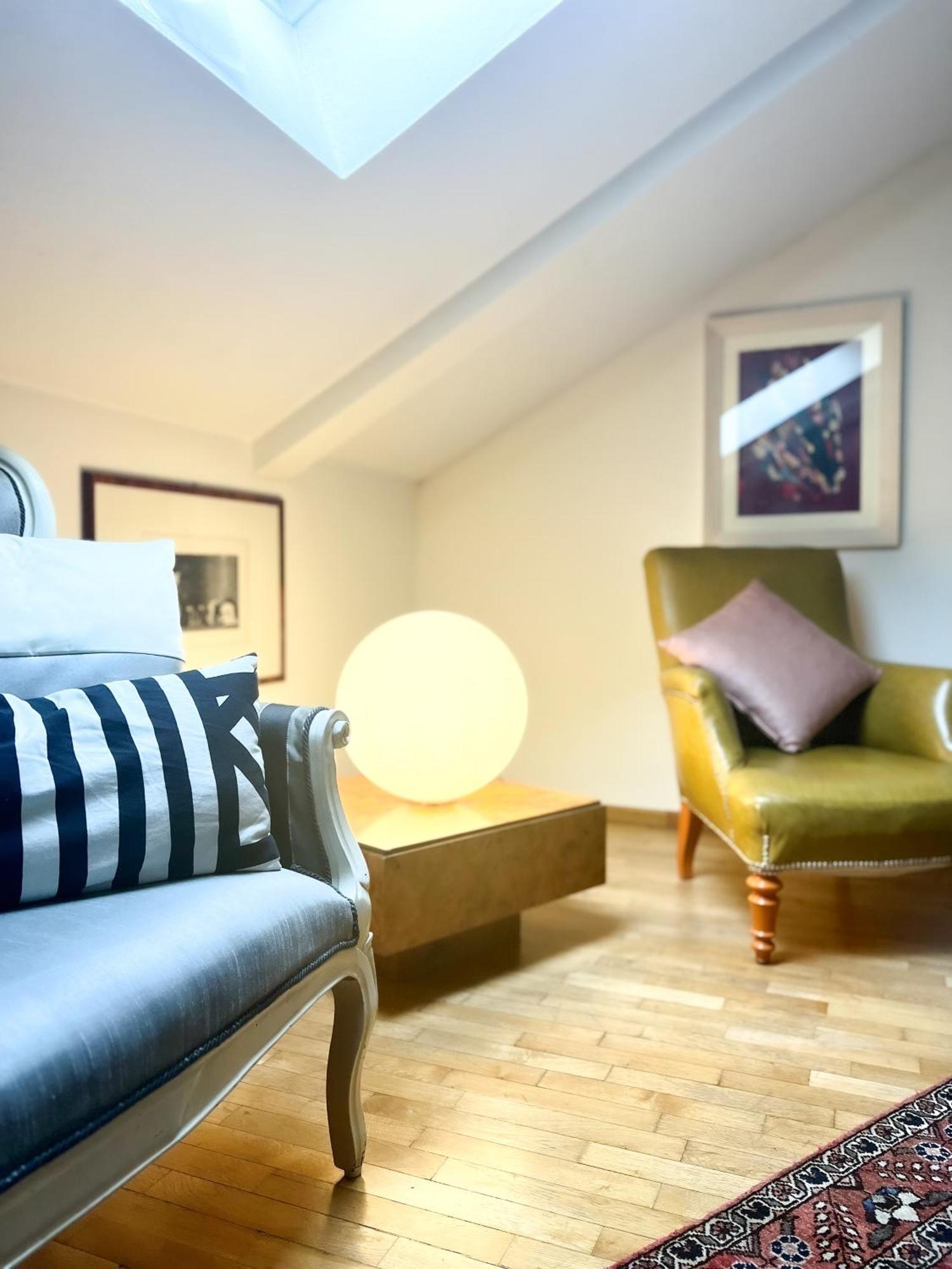 Comecasa Alfieri Cosy Apartment Asti Luaran gambar