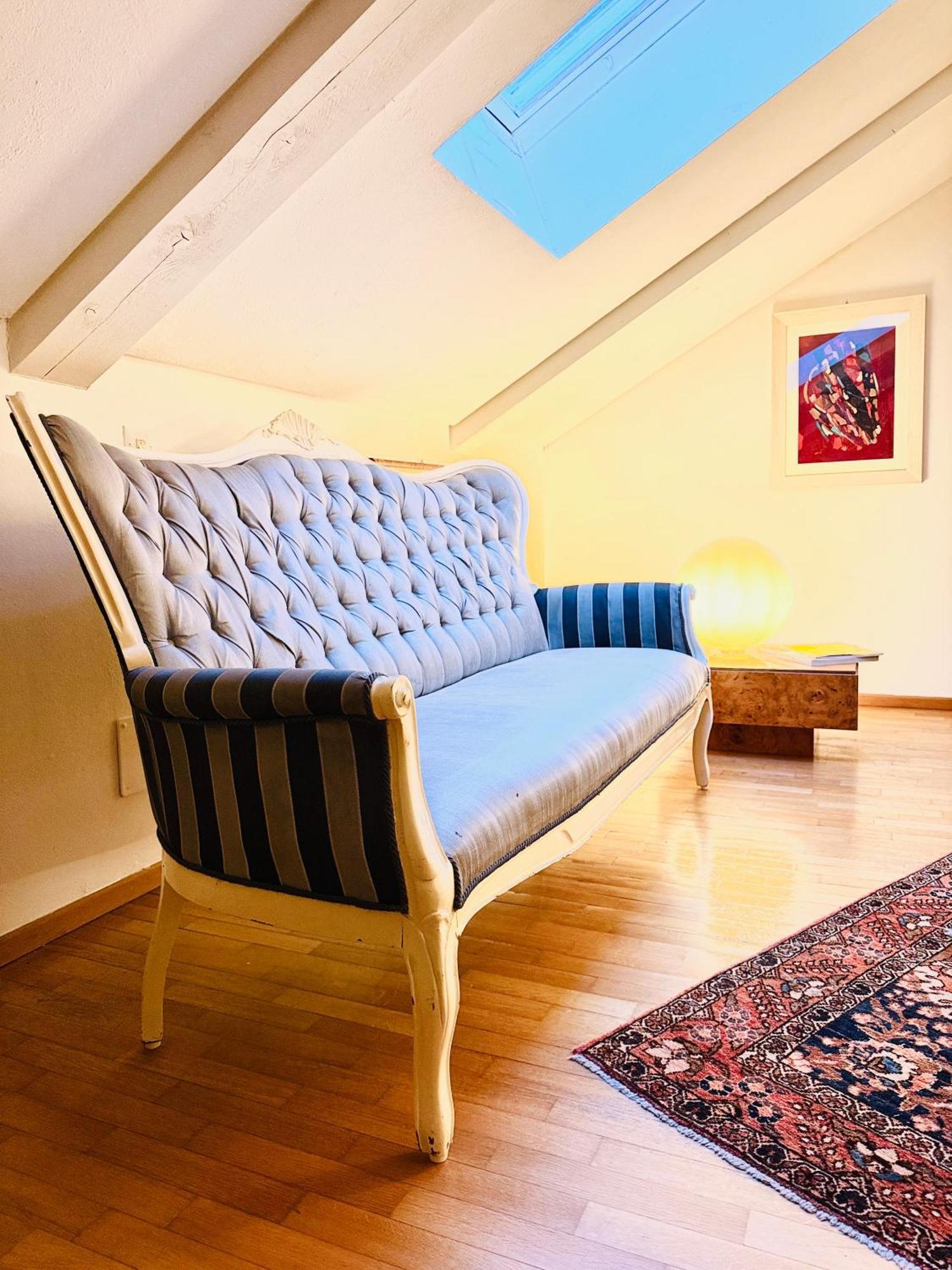 Comecasa Alfieri Cosy Apartment Asti Luaran gambar