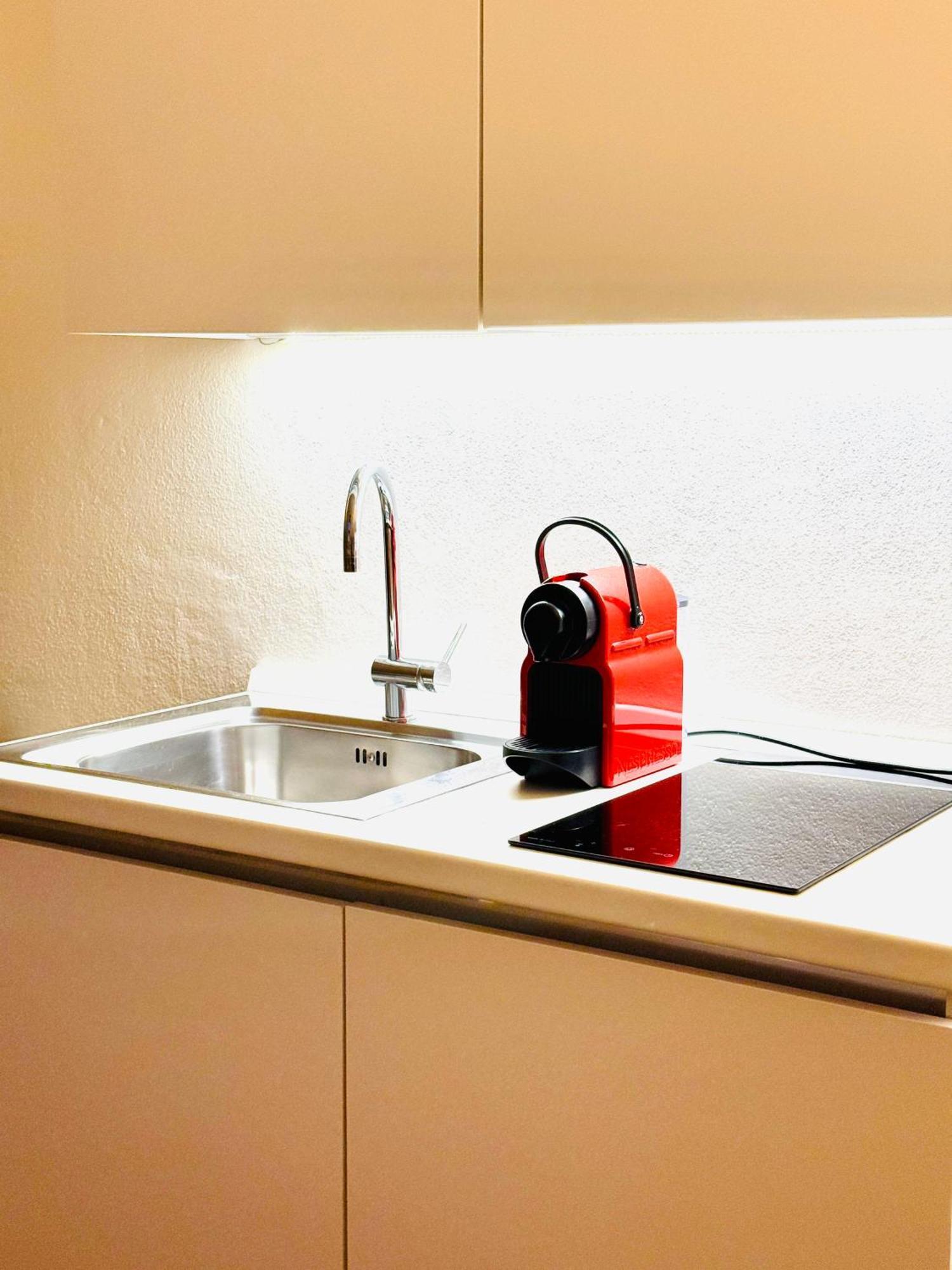 Comecasa Alfieri Cosy Apartment Asti Luaran gambar